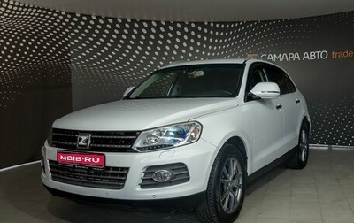 Zotye T600, 2018 год, 1 042 000 рублей, 1 фотография