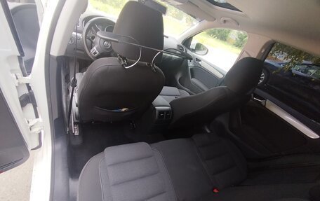 Volkswagen Golf VI, 2012 год, 850 000 рублей, 3 фотография