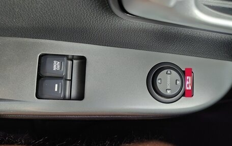 KIA Rio III рестайлинг, 2014 год, 860 000 рублей, 15 фотография