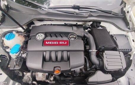 Volkswagen Golf VI, 2012 год, 850 000 рублей, 7 фотография