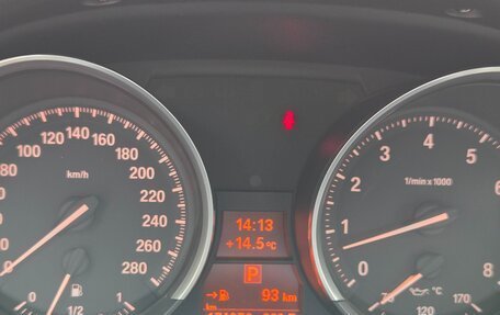 BMW Z4, 2009 год, 3 400 000 рублей, 22 фотография