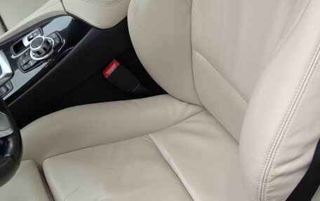 BMW Z4, 2009 год, 3 400 000 рублей, 20 фотография