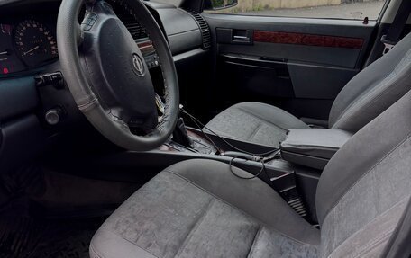 Opel Omega B, 2000 год, 275 000 рублей, 6 фотография