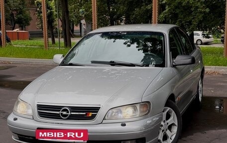 Opel Omega B, 2000 год, 275 000 рублей, 2 фотография