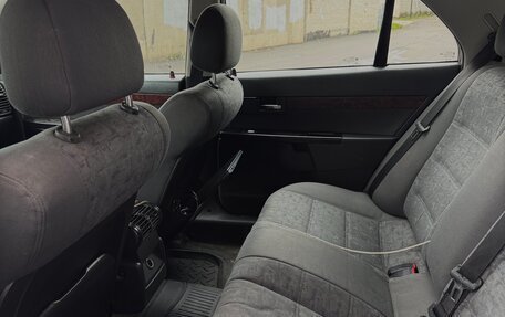 Opel Omega B, 2000 год, 275 000 рублей, 7 фотография
