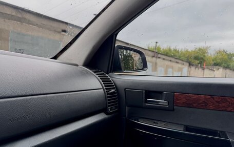 Opel Omega B, 2000 год, 275 000 рублей, 11 фотография