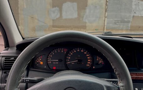 Opel Omega B, 2000 год, 275 000 рублей, 8 фотография