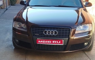 Audi A8, 2006 год, 830 000 рублей, 1 фотография