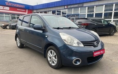 Nissan Note II рестайлинг, 2012 год, 720 000 рублей, 1 фотография