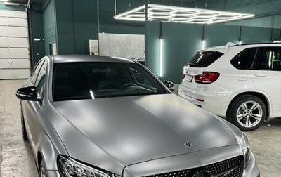 Mercedes-Benz C-Класс, 2018 год, 2 800 000 рублей, 1 фотография