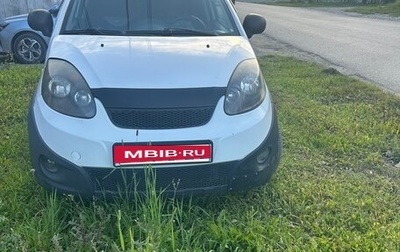Chery IndiS (S18D) I, 2012 год, 280 000 рублей, 1 фотография