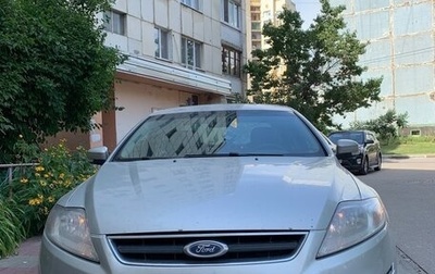 Ford Mondeo IV, 2013 год, 720 000 рублей, 1 фотография