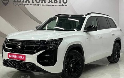 Volkswagen Teramont, 2025 год, 5 849 000 рублей, 1 фотография