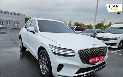 Genesis GV70, 2022 год, 4 300 000 рублей, 1 фотография