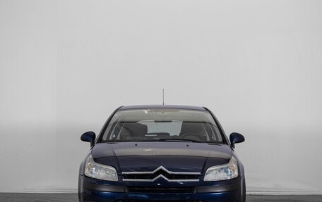 Citroen C4 II рестайлинг, 2006 год, 299 000 рублей, 1 фотография