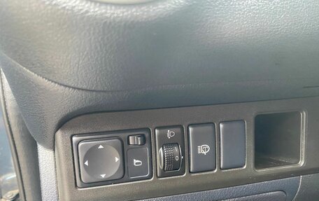 Nissan Note II рестайлинг, 2012 год, 720 000 рублей, 6 фотография
