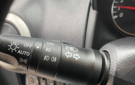 Nissan Note II рестайлинг, 2012 год, 720 000 рублей, 7 фотография