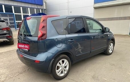 Nissan Note II рестайлинг, 2012 год, 720 000 рублей, 3 фотография