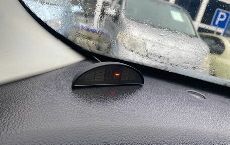 Nissan Note II рестайлинг, 2012 год, 720 000 рублей, 17 фотография
