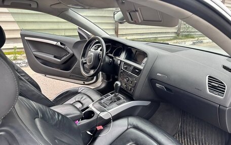Audi A5, 2008 год, 1 090 000 рублей, 5 фотография
