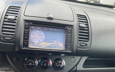 Nissan Note II рестайлинг, 2012 год, 720 000 рублей, 12 фотография