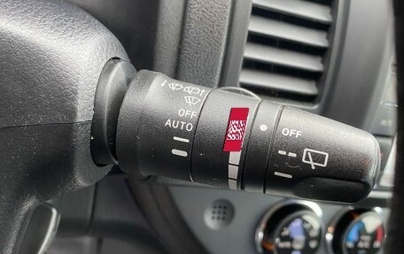 Nissan Note II рестайлинг, 2012 год, 720 000 рублей, 13 фотография