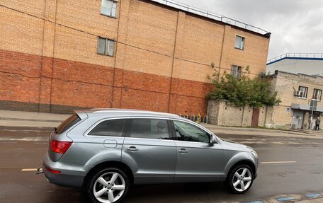 Audi Q7, 2007 год, 1 100 000 рублей, 7 фотография