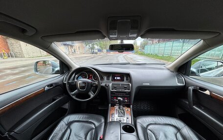 Audi Q7, 2007 год, 1 100 000 рублей, 9 фотография