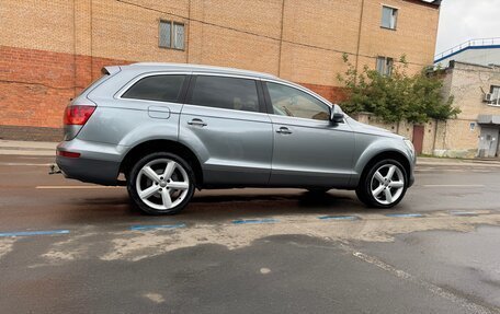 Audi Q7, 2007 год, 1 100 000 рублей, 8 фотография