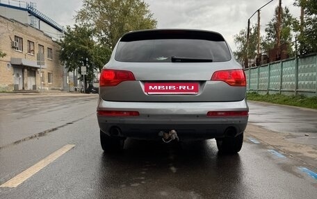 Audi Q7, 2007 год, 1 100 000 рублей, 6 фотография
