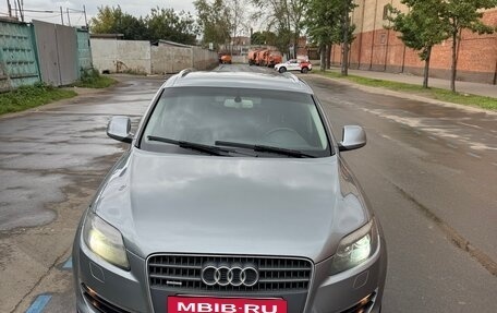 Audi Q7, 2007 год, 1 100 000 рублей, 2 фотография