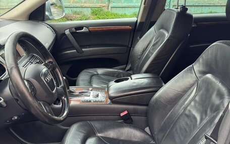 Audi Q7, 2007 год, 1 100 000 рублей, 11 фотография