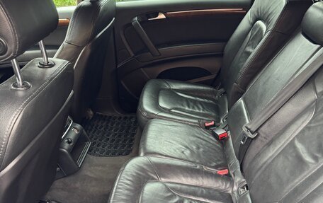 Audi Q7, 2007 год, 1 100 000 рублей, 12 фотография