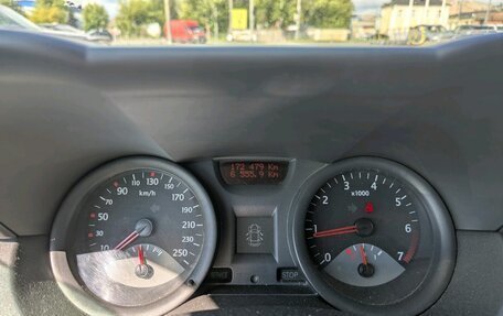 Renault Megane II, 2004 год, 399 000 рублей, 10 фотография