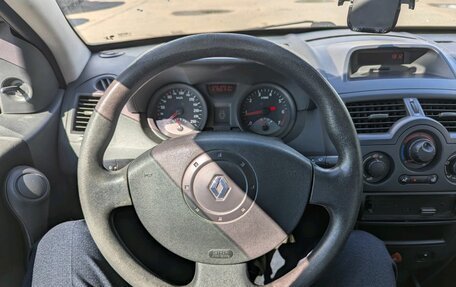 Renault Megane II, 2004 год, 399 000 рублей, 8 фотография
