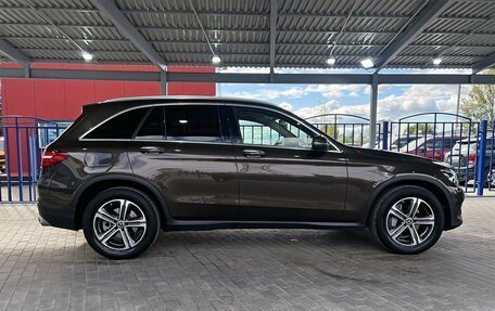 Mercedes-Benz GLC, 2018 год, 3 299 000 рублей, 6 фотография