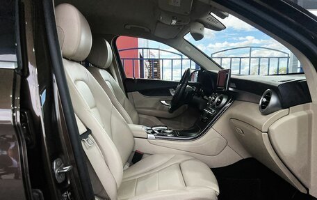 Mercedes-Benz GLC, 2018 год, 3 299 000 рублей, 12 фотография