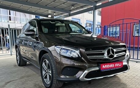 Mercedes-Benz GLC, 2018 год, 3 299 000 рублей, 7 фотография