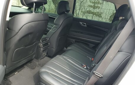 Genesis GV80 I, 2022 год, 5 600 000 рублей, 11 фотография