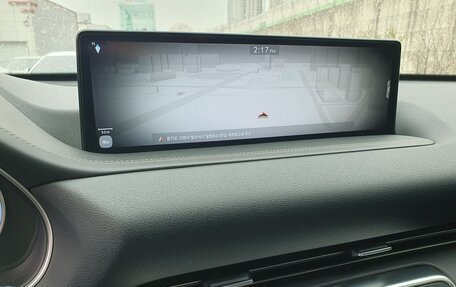Genesis GV80 I, 2022 год, 5 600 000 рублей, 9 фотография
