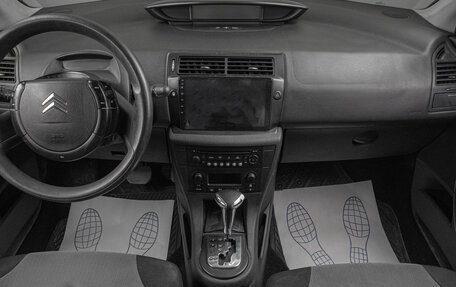 Citroen C4 II рестайлинг, 2006 год, 299 000 рублей, 7 фотография