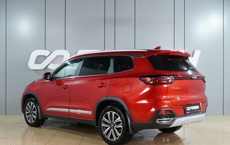 Chery Tiggo 8 I, 2021 год, 1 549 000 рублей, 2 фотография