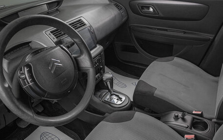 Citroen C4 II рестайлинг, 2006 год, 299 000 рублей, 8 фотография