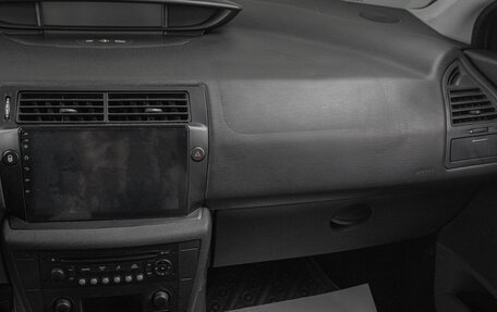 Citroen C4 II рестайлинг, 2006 год, 299 000 рублей, 13 фотография