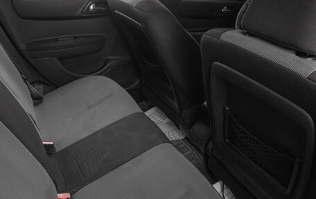 Citroen C4 II рестайлинг, 2006 год, 299 000 рублей, 16 фотография