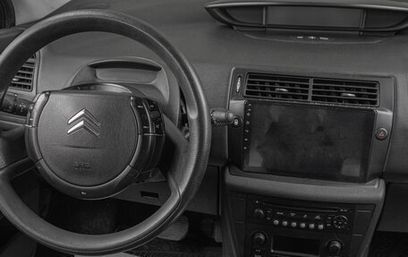 Citroen C4 II рестайлинг, 2006 год, 299 000 рублей, 14 фотография