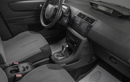 Citroen C4 II рестайлинг, 2006 год, 299 000 рублей, 15 фотография