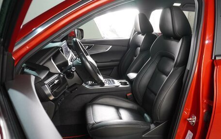 Chery Tiggo 8 I, 2021 год, 1 549 000 рублей, 11 фотография