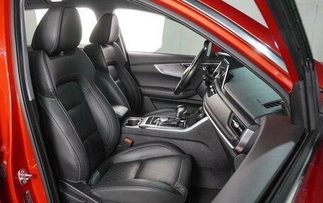 Chery Tiggo 8 I, 2021 год, 1 549 000 рублей, 8 фотография