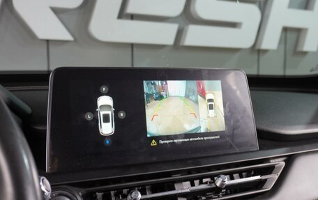 Chery Tiggo 8 I, 2021 год, 1 549 000 рублей, 15 фотография